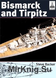 Bismarck & Tirpitz (ShipCraft)