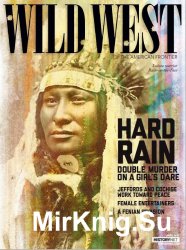 Wild West - April 2017