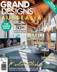 Grand Designs Australia  Issue 6.1 2017