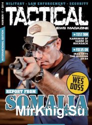 Tactical News Magazine [17/2014]