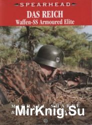 Das Reich: Waffen-SS Armoured Elite (Spearhead 9)