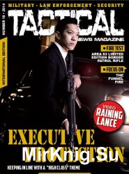 Tactical News Magazine [18/2014]