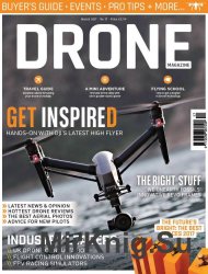 Drone Magazine - March 2017