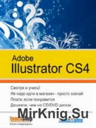 Adobe IllustratorCS4.  