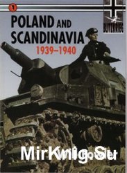 Poland and Scandinavia 1939-1940 (Blitzkrieg 1)