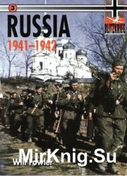 Russia 1941-1942 (Blitzkrieg 3)