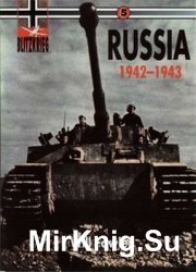 Russia 1942-1943 (Blitzkrieg 5)