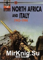 North Africa and Italy 1942-1944 (Blitzkrieg 6)