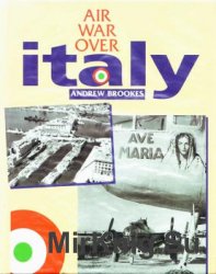 Air War over Italy 1943-1945