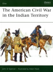 The American Civil War in the Indian Territory