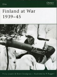 Finland at War 193945