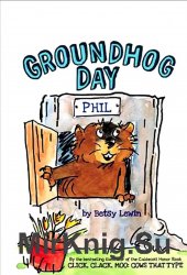 Groundhog Day (Book + Audio) Level 1