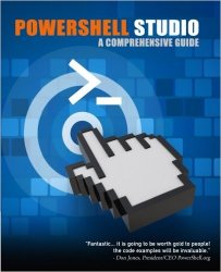 PowerShell Studio: A Comprehensive Guide