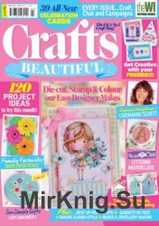 Crafts Beautiful Issue 303 2017