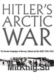 Hitlers Arctic War
