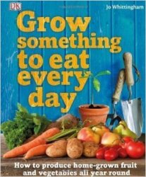 Grow Something to Eat Every Day