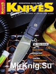 Knives International Review 21 (2016)