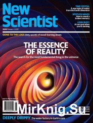 New Scientist - 4 February 2017