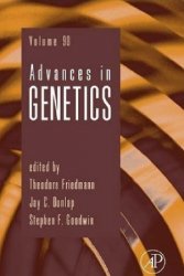Advances in Genetics, Volume 90