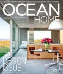 Ocean Home - February-March 2017