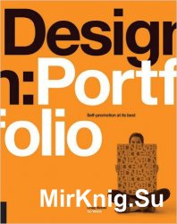 Design. Portfolio: Self promotion at its best