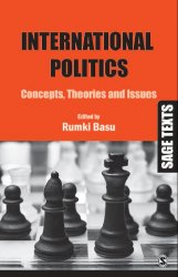 International politics: concepts, theories and issues