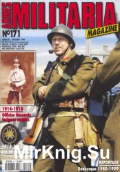 Armes Militaria Magazine 1999-10 (171)