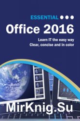 Essential Office 2016