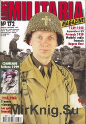 Armes Militaria Magazine 1999-11 (172)