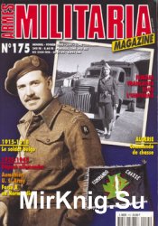 Armes Militaria Magazine 2000-02 (175)