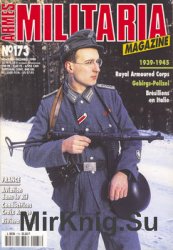 Armes Militaria Magazine 1999-12 (173)