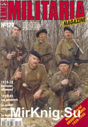 Armes Militaria Magazine 2000-06 (179)