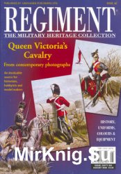 Queen Victoria’s Cavalry (Regiment №66)