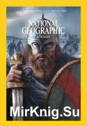 National Geographic USA - March 2017