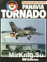 Panavia Tornado (Modern Combat Aircraft 6)