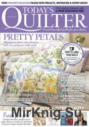 Todays Quilter 19 2017