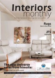 Interiors Monthly - February 2017