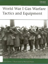 World War I Gas Warfare Tactics and Equipment
