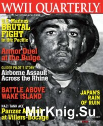 WWII Quarterly 2017 Spring