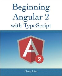 Beginning Angular 2 with Typescript