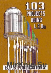 103 projects using L.E.D s