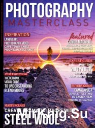Photography Masterclass Issue 50 2017