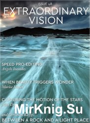 Extraordinary Vision Issue 48 2017