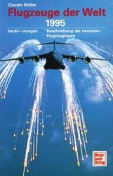 Flugzeuge der Welt: Heute 1995