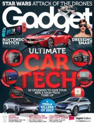 Gadget  Issue 18 2017