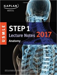USMLE Step 1 Lecture Notes 2017 Anatomy