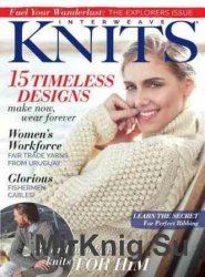 Interweave Knits  Spring 2017