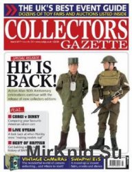 Collectors Gazette 2017-03