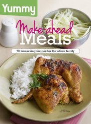 Yummy - Make-Ahead Meals 2016