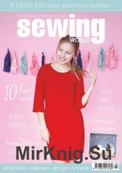 Sewing World 253 2017